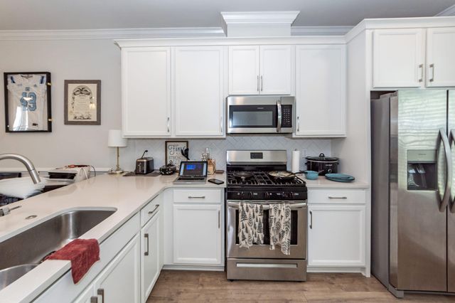 513 Green Fern Drive, Summerville, SC 29483