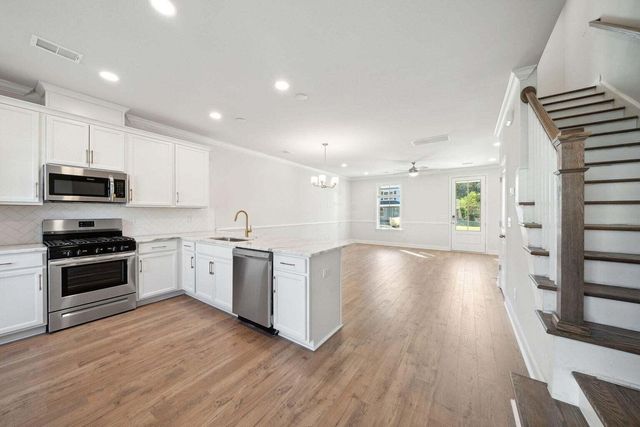 513 Green Fern Drive, Summerville, SC 29483