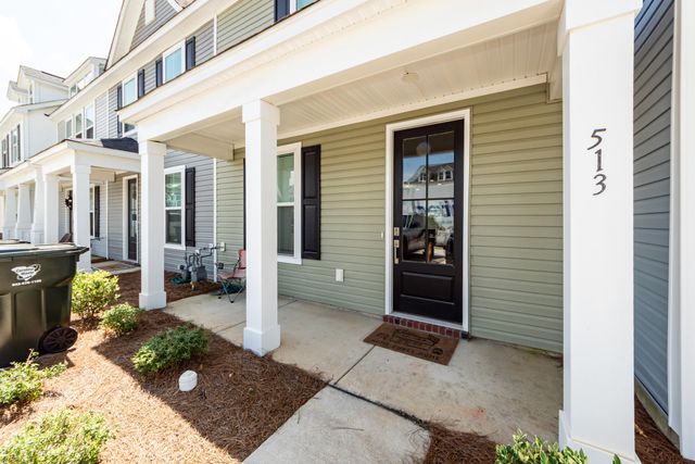513 Green Fern Drive, Summerville, SC 29483