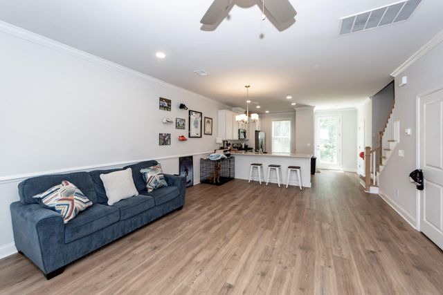 513 Green Fern Drive, Summerville, SC 29483