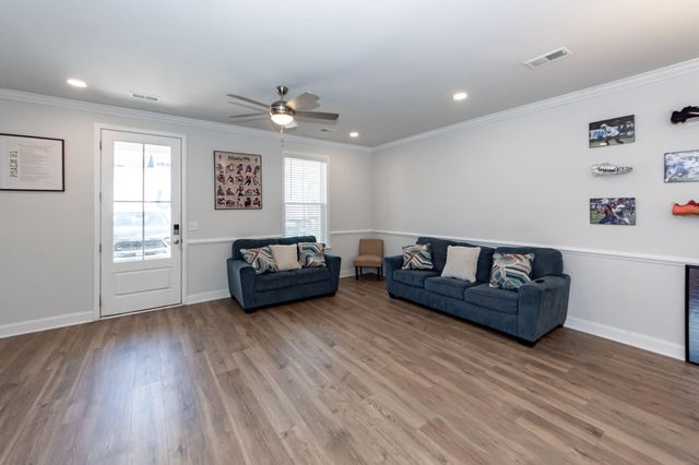 513 Green Fern Drive, Summerville, SC 29483