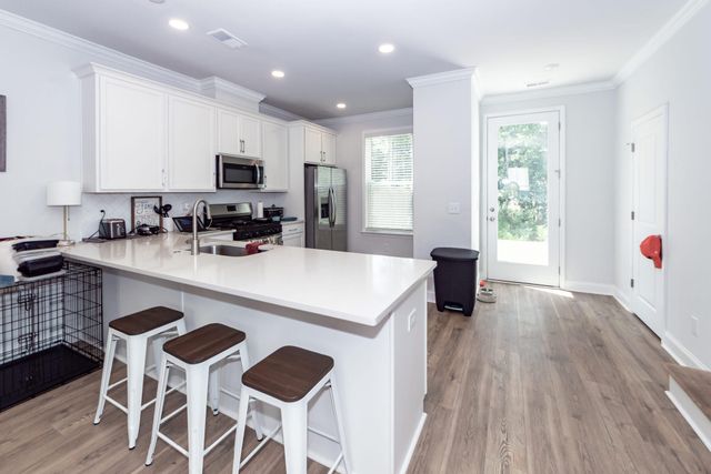 513 Green Fern Drive, Summerville, SC 29483