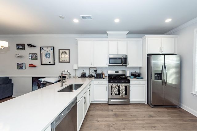 513 Green Fern Drive, Summerville, SC 29483