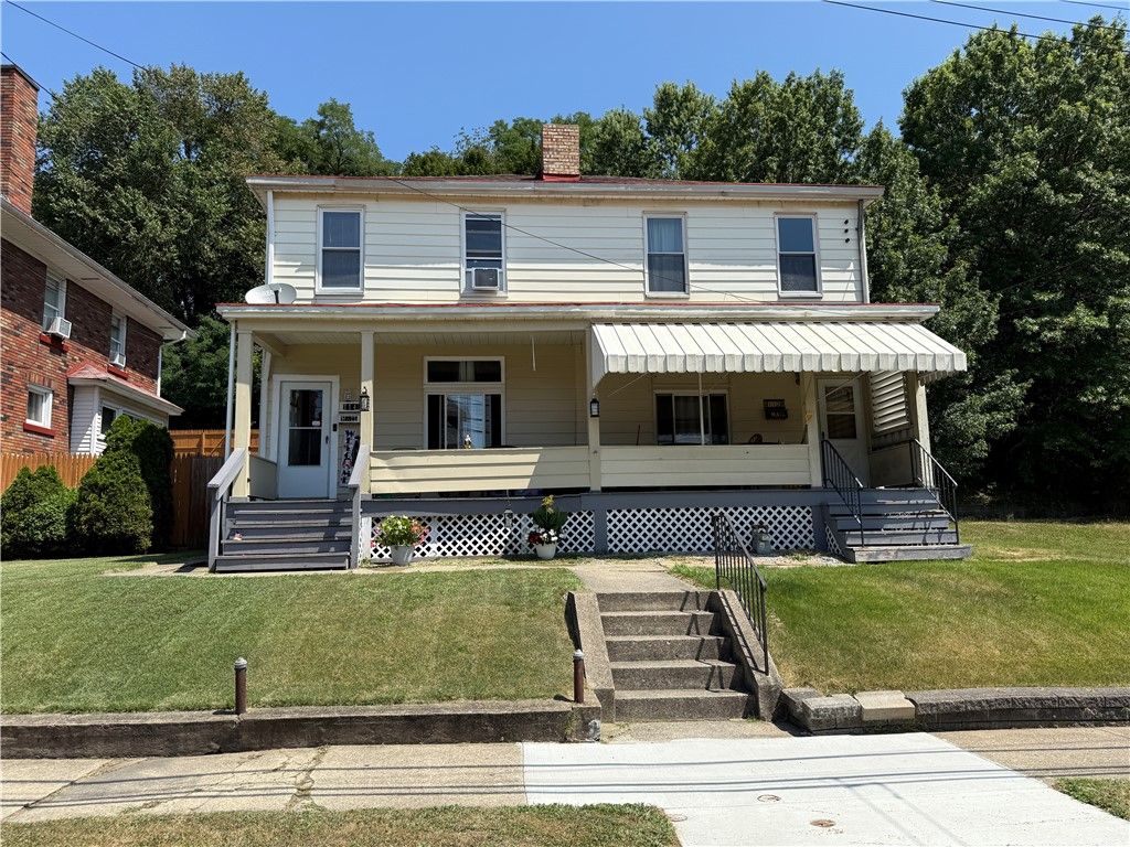 114 Greydon Ave, Mckees Rocks, PA 15136