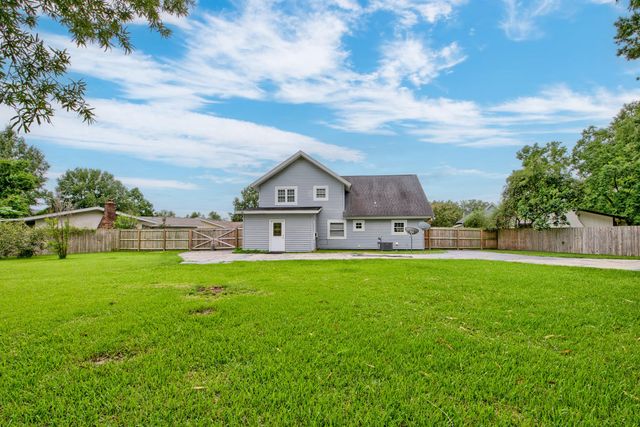 237 Horseshoe Drive, Goose Creek, SC 29445