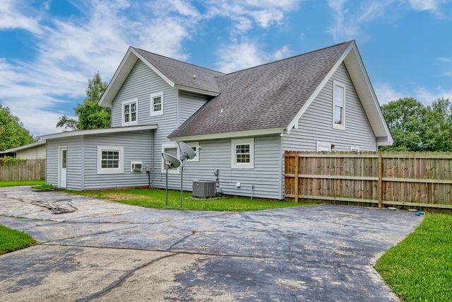 237 Horseshoe Drive, Goose Creek, SC 29445