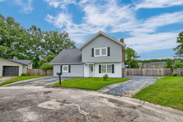 237 Horseshoe Drive, Goose Creek, SC 29445