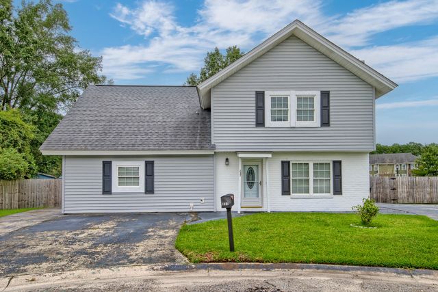 237 Horseshoe Drive, Goose Creek, SC 29445