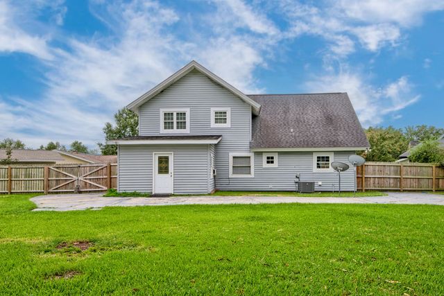 237 Horseshoe Drive, Goose Creek, SC 29445