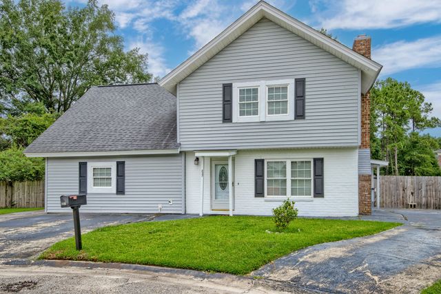 237 Horseshoe Drive, Goose Creek, SC 29445