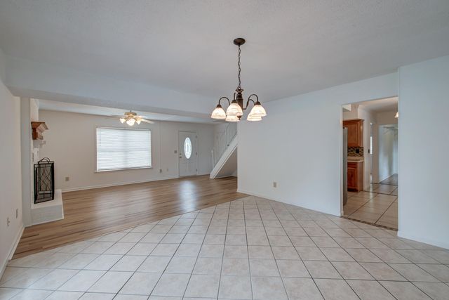 237 Horseshoe Drive, Goose Creek, SC 29445