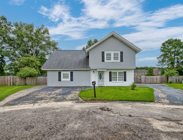 237 Horseshoe Drive, Goose Creek, SC 29445