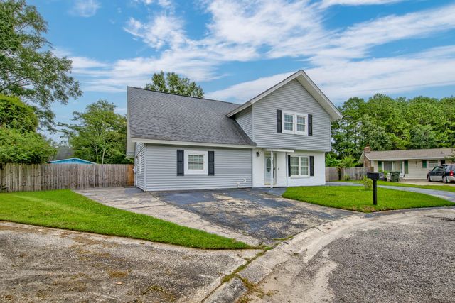 237 Horseshoe Drive, Goose Creek, SC 29445