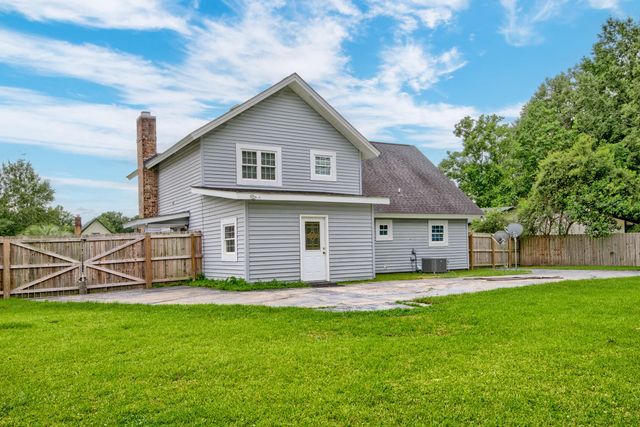 237 Horseshoe Drive, Goose Creek, SC 29445