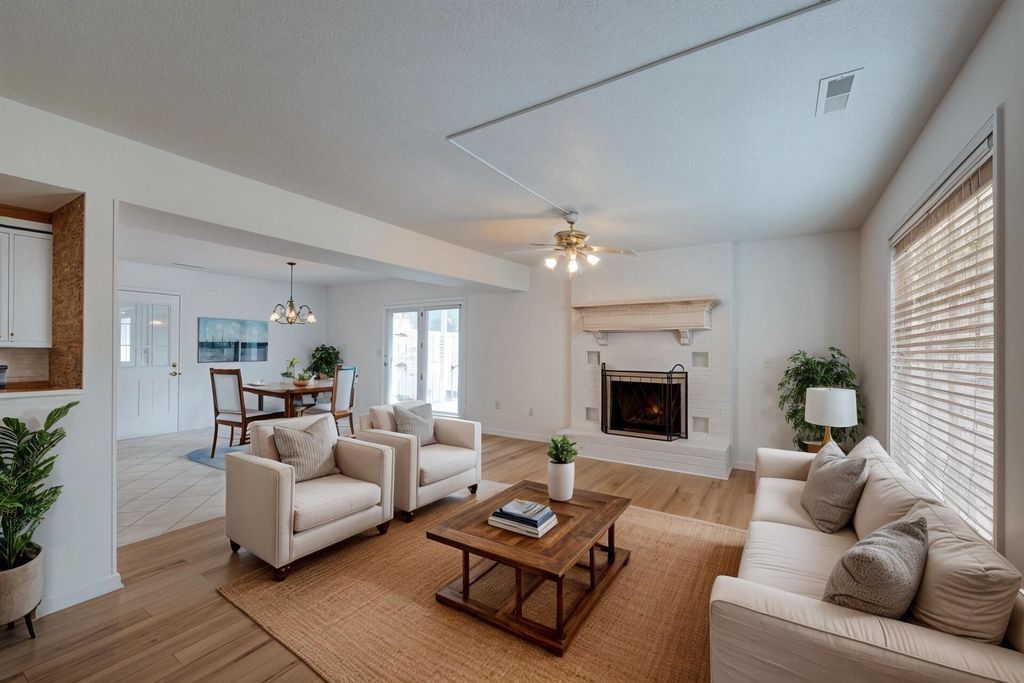 237 Horseshoe Drive, Goose Creek, SC 29445