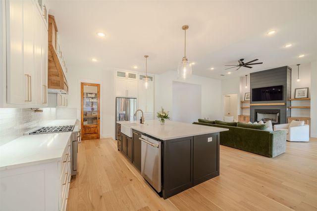 375 Widgeon Lane, Gilmer, TX 75645