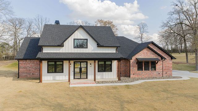 375 Widgeon Lane, Gilmer, TX 75645