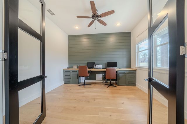 375 Widgeon Lane, Gilmer, TX 75645