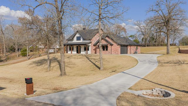 375 Widgeon Lane, Gilmer, TX 75645