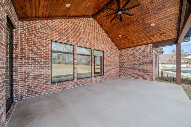 375 Widgeon Lane, Gilmer, TX 75645