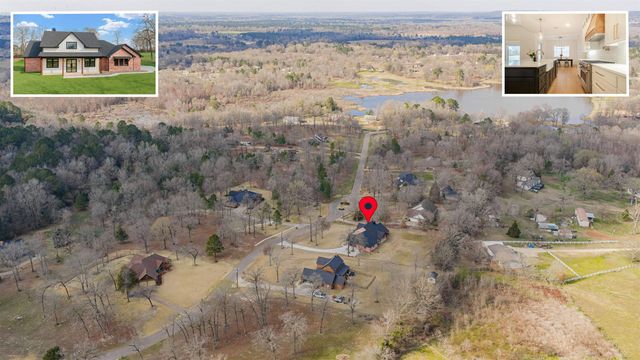 375 Widgeon Lane, Gilmer, TX 75645