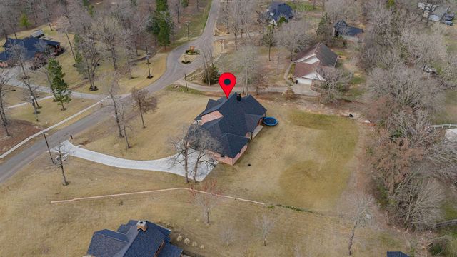 375 Widgeon Lane, Gilmer, TX 75645