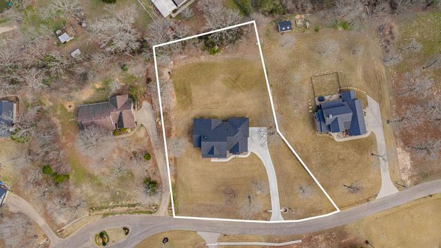 375 Widgeon Lane, Gilmer, TX 75645