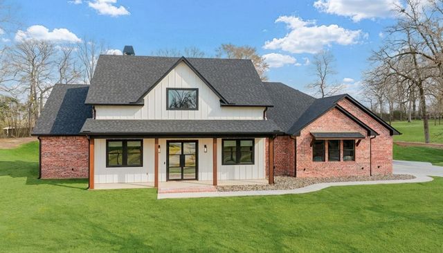 375 Widgeon Lane, Gilmer, TX 75645