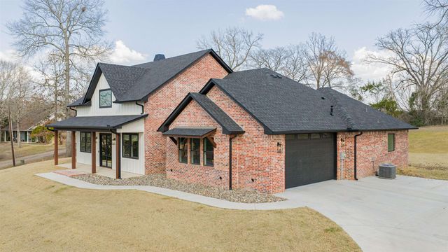 375 Widgeon Lane, Gilmer, TX 75645