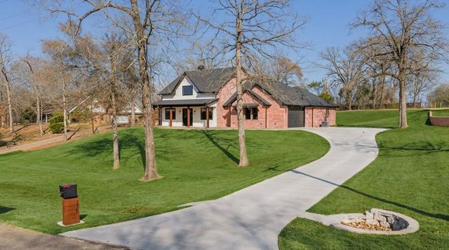 375 Widgeon Lane, Gilmer, TX 75645