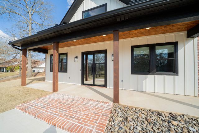 375 Widgeon Lane, Gilmer, TX 75645