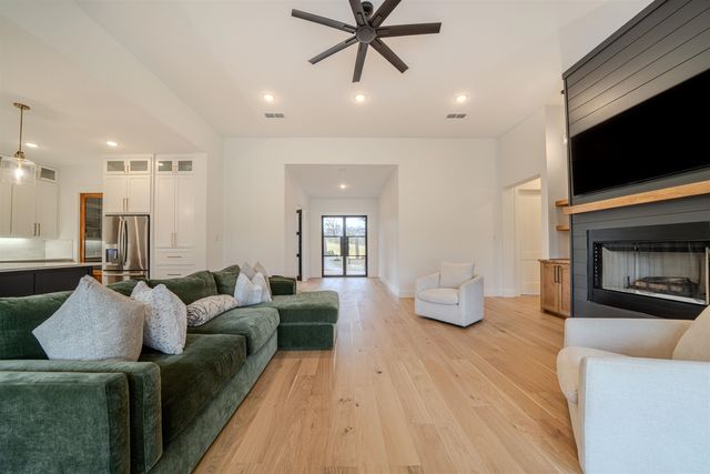 375 Widgeon Lane, Gilmer, TX 75645