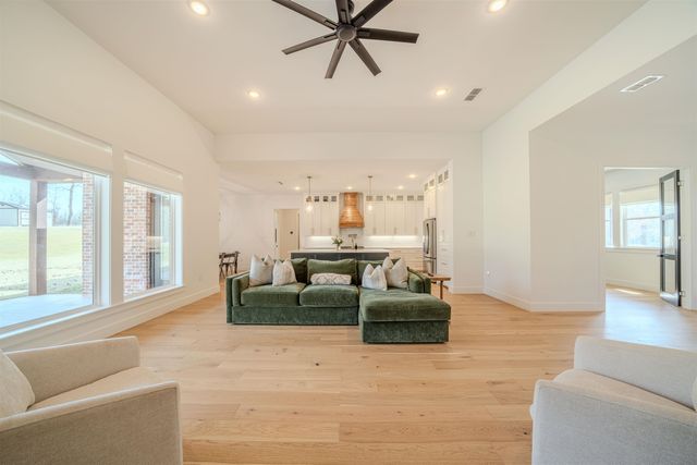 375 Widgeon Lane, Gilmer, TX 75645