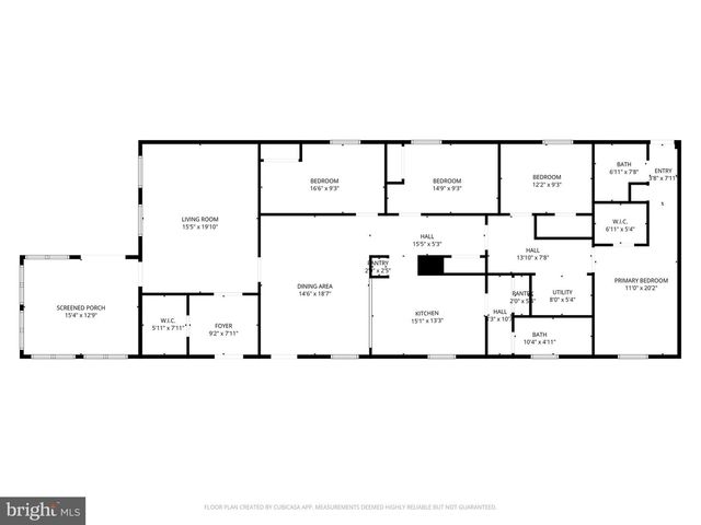 602 CASCADE VIEW CT, Parkton, MD 21120
