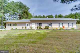 602 CASCADE VIEW CT, Parkton, MD 21120