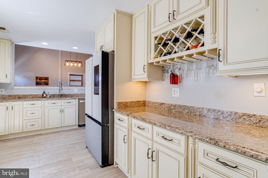 Image 26 of property listing at 602 CASCADE VIEW CT, Parkton, MD 21120