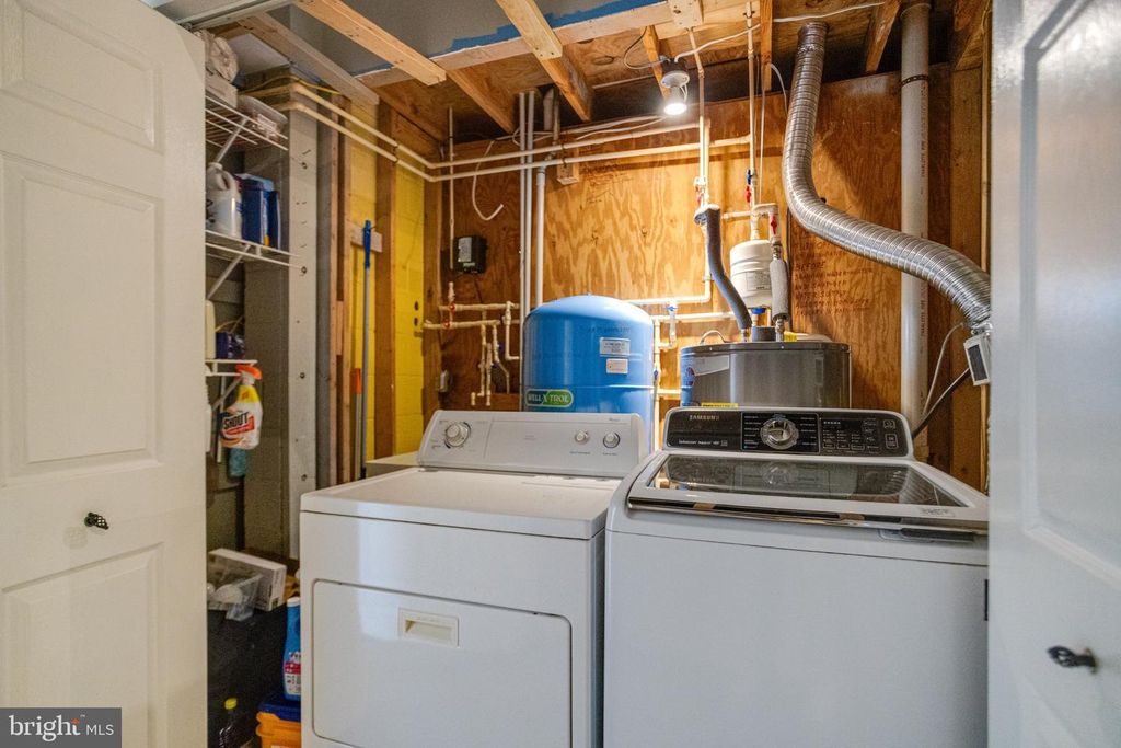 Image 62 of property listing at 602 CASCADE VIEW CT, Parkton, MD 21120