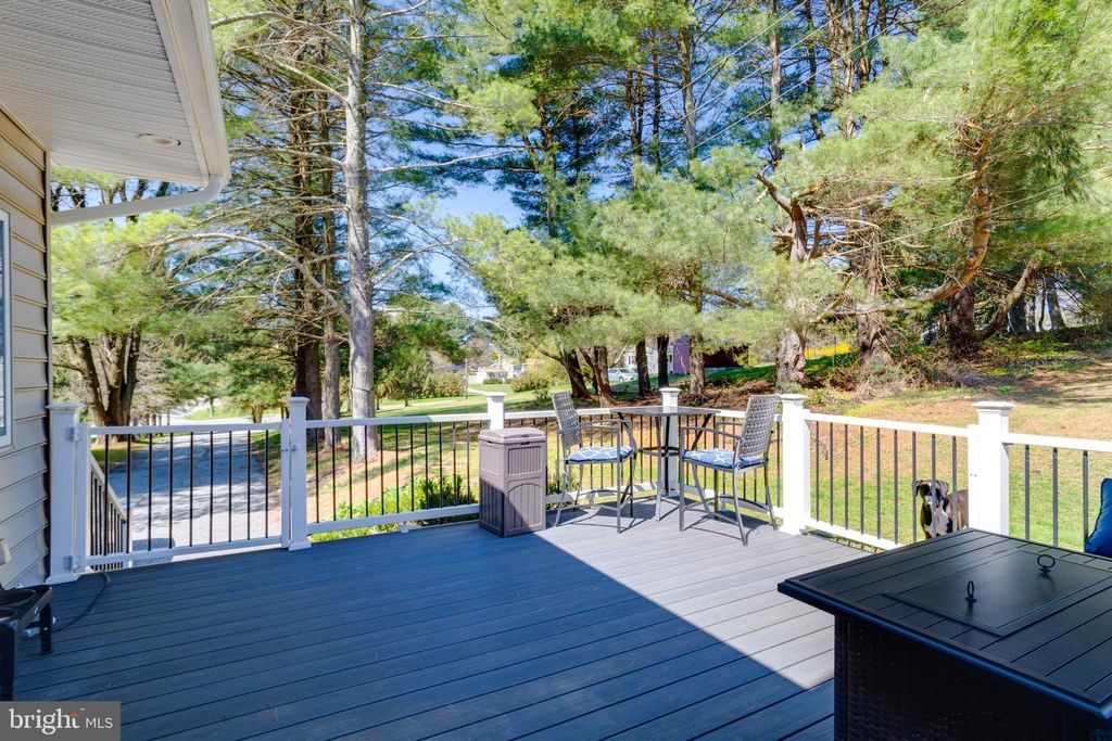 Image 63 of property listing at 602 CASCADE VIEW CT, Parkton, MD 21120