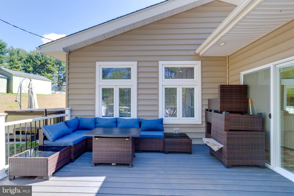 Image 64 of property listing at 602 CASCADE VIEW CT, Parkton, MD 21120