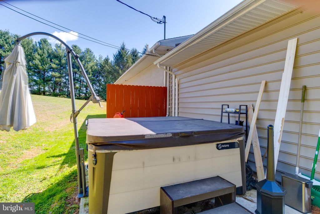 Image 73 of property listing at 602 CASCADE VIEW CT, Parkton, MD 21120