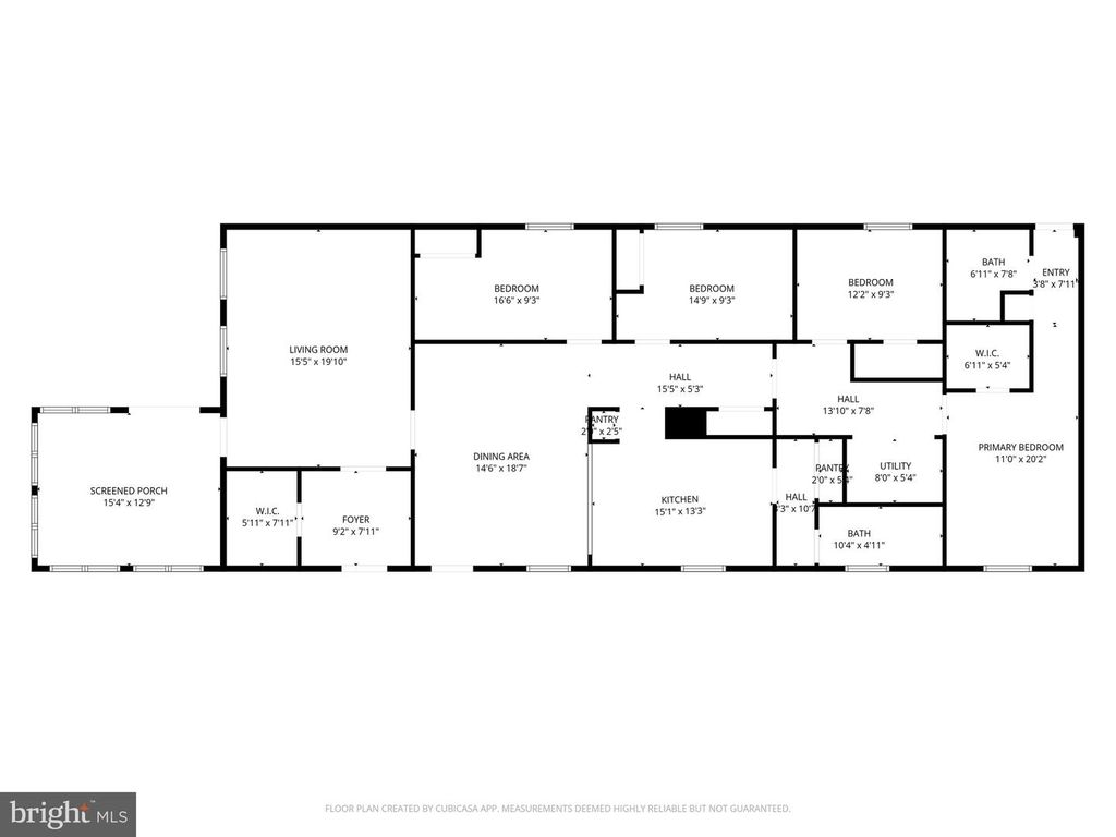 Image 77 of property listing at 602 CASCADE VIEW CT, Parkton, MD 21120