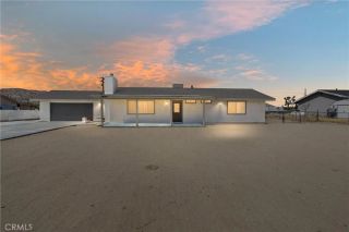 58146 Spring, Yucca Valley, CA 92284