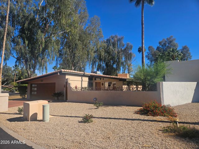 601 W GIBRALTAR Lane, Phoenix, AZ 85023