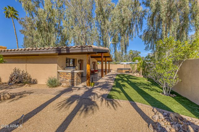 601 W GIBRALTAR Lane, Phoenix, AZ 85023