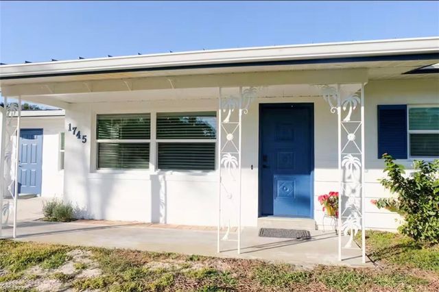 1745 Hanson ST, Fort Myers, FL 33901