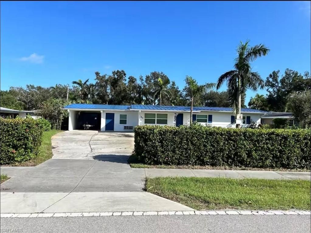 1745 Hanson ST, Fort Myers, FL 33901