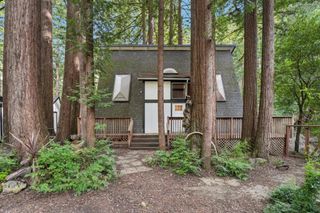 8170 Pescadero Creek Road, Loma Mar, CA 94021