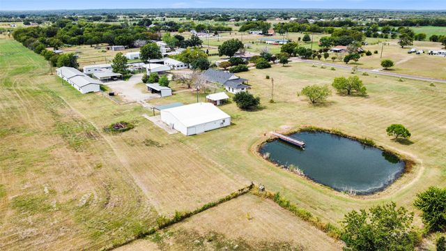 9549 County Road 155, Kaufman, TX 75142