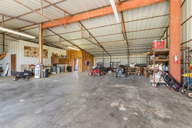 9549 County Road 155, Kaufman, TX 75142