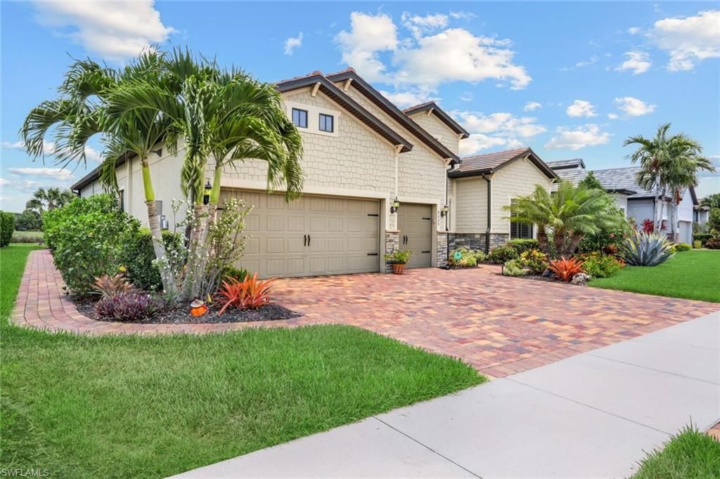 9335 Surfbird CT, NAPLES, FL 34120 — photo 2